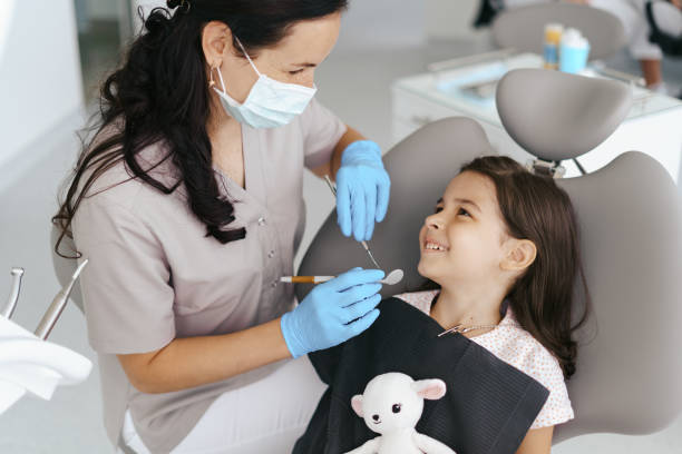 Best Weekend Emergency Dentist in St John, KS