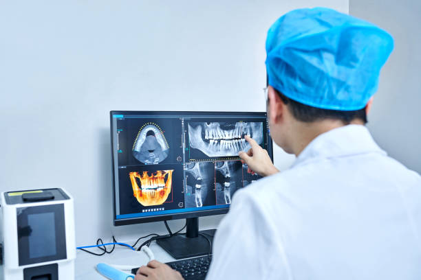 Best Emergency Dental Surgery in St John, KS